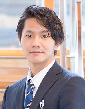 杉田 海舟