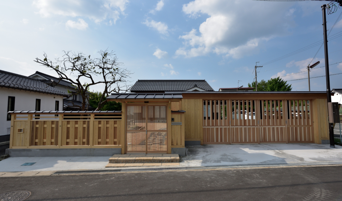 【売約済】 のんびり田舎暮らし!!　篠山 中古戸建住宅