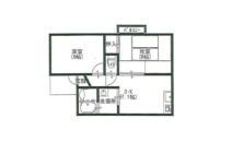 【空室あり】サニーハイネス