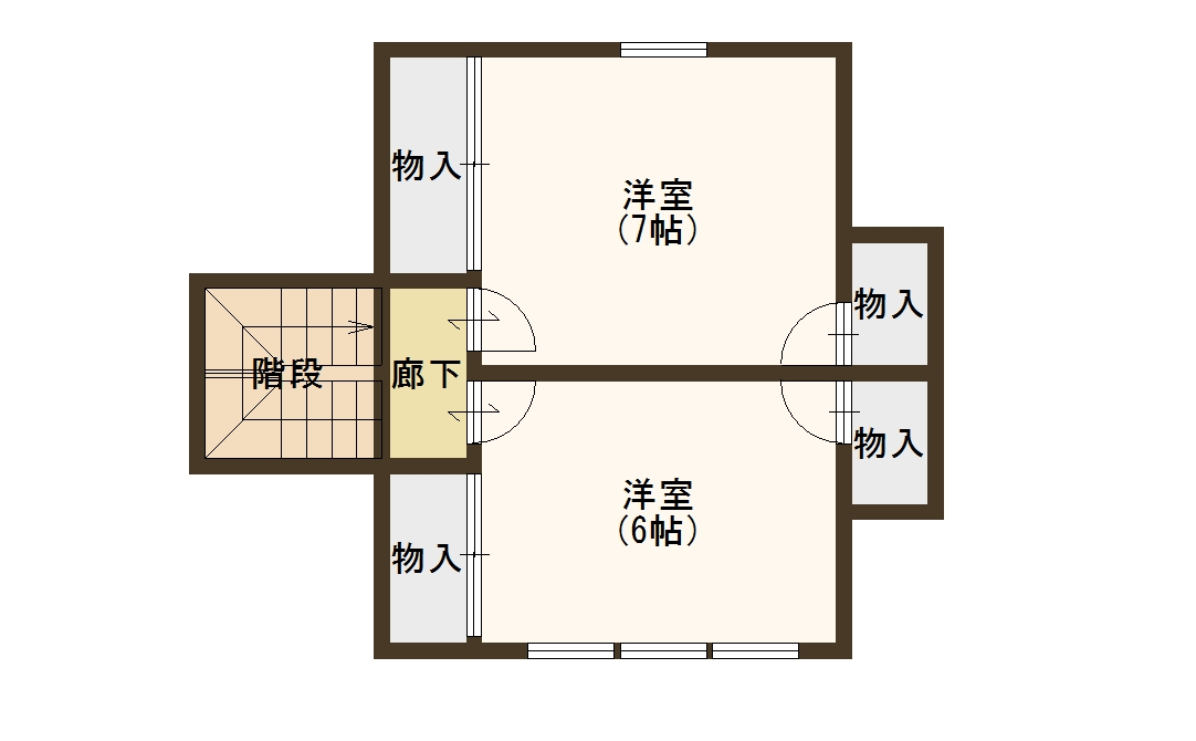 【入居可】フェアリーテール