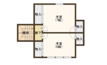 【入居可】フェアリーテール