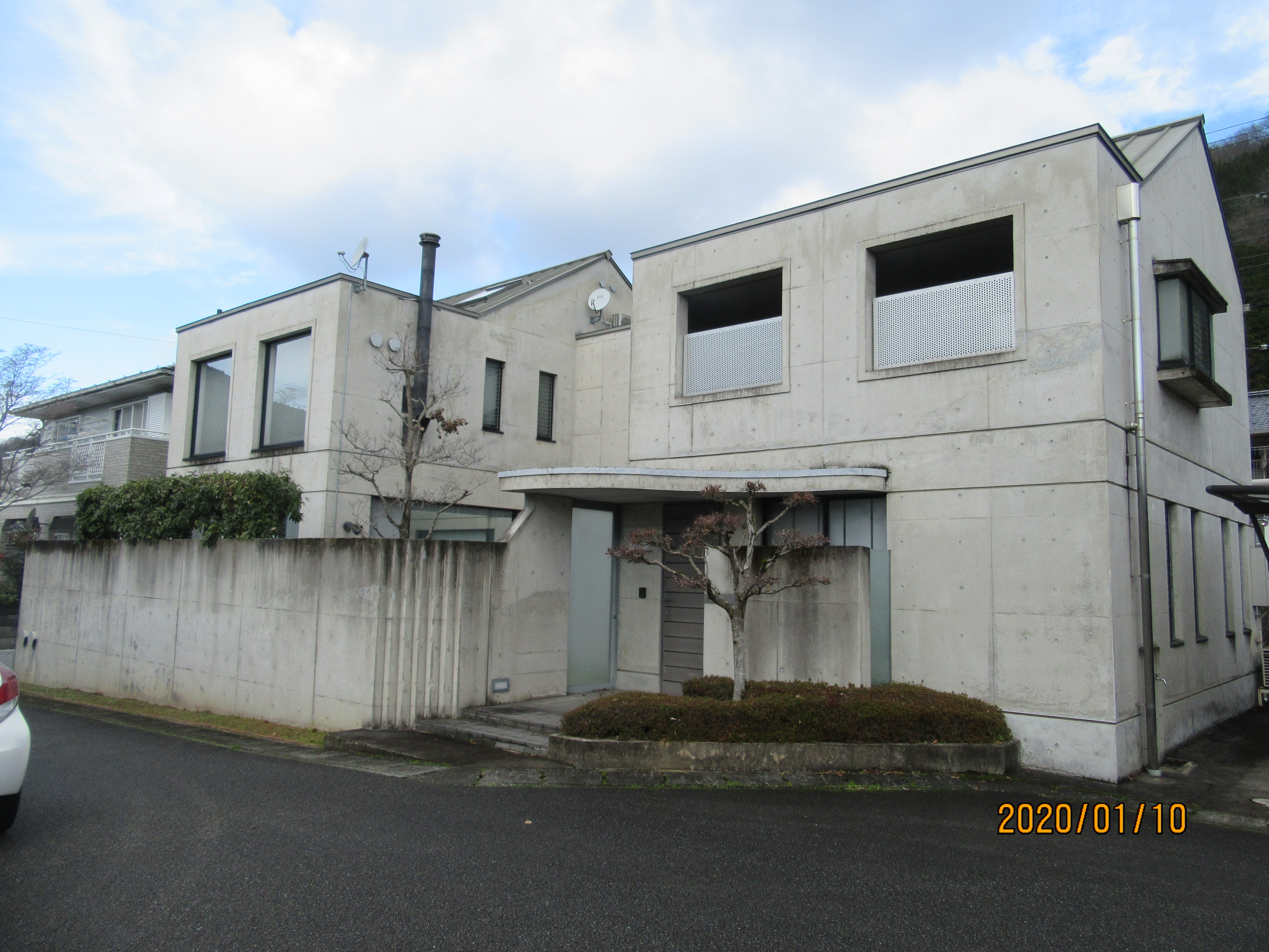 O*A様 藩札 備中出張引替長沢貸附所銀子貸附手形 銀貮分 2枚 享