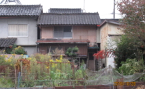 広谷　中古戸建住宅