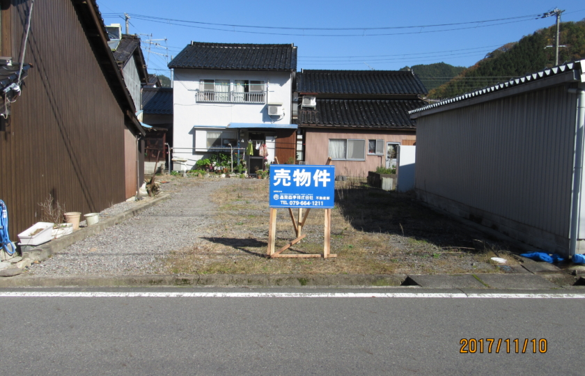 養父市場　A