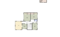 八鹿町旭町の中古戸建住宅
