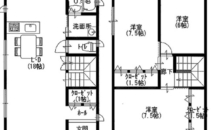 【入居中】兵庫ソーラーハウス賃貸住宅