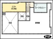 【賃貸中】ビルトインガレージハウス　戸建中古住宅