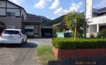 朝来市　中古戸建て住宅