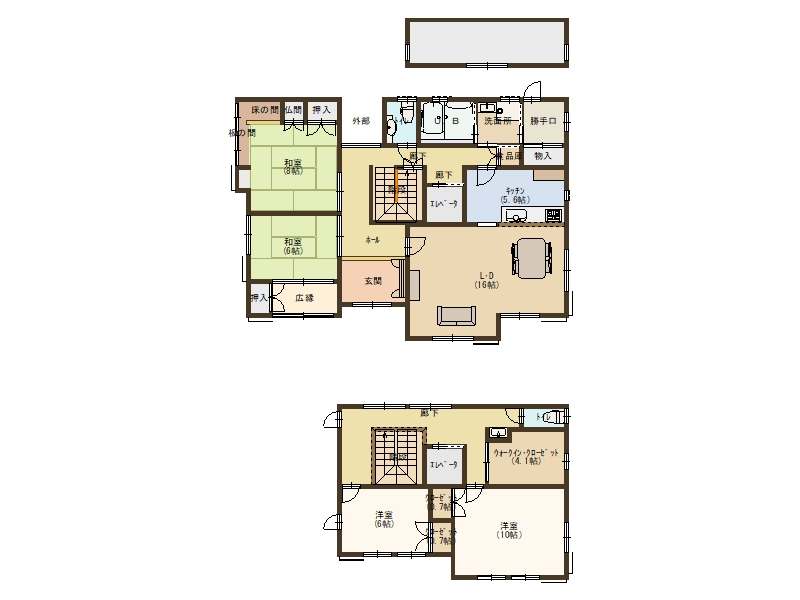 【商談中】八鹿　優良‼ 中古戸建て住宅