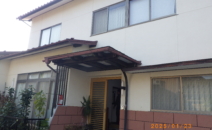 【売約済】豊岡市日高町鶴岡　中古戸建て住宅
