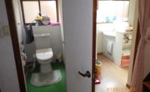 【売約済】豊岡市日高町鶴岡　中古戸建て住宅