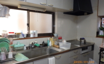 【売約済】豊岡市日高町鶴岡　中古戸建て住宅