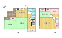 生野町口銀谷　中古戸建住宅