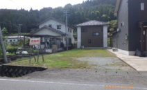八鹿町九鹿　売土地