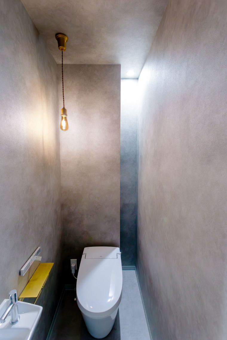 【デザイン】と【機能性】がひとつになる家