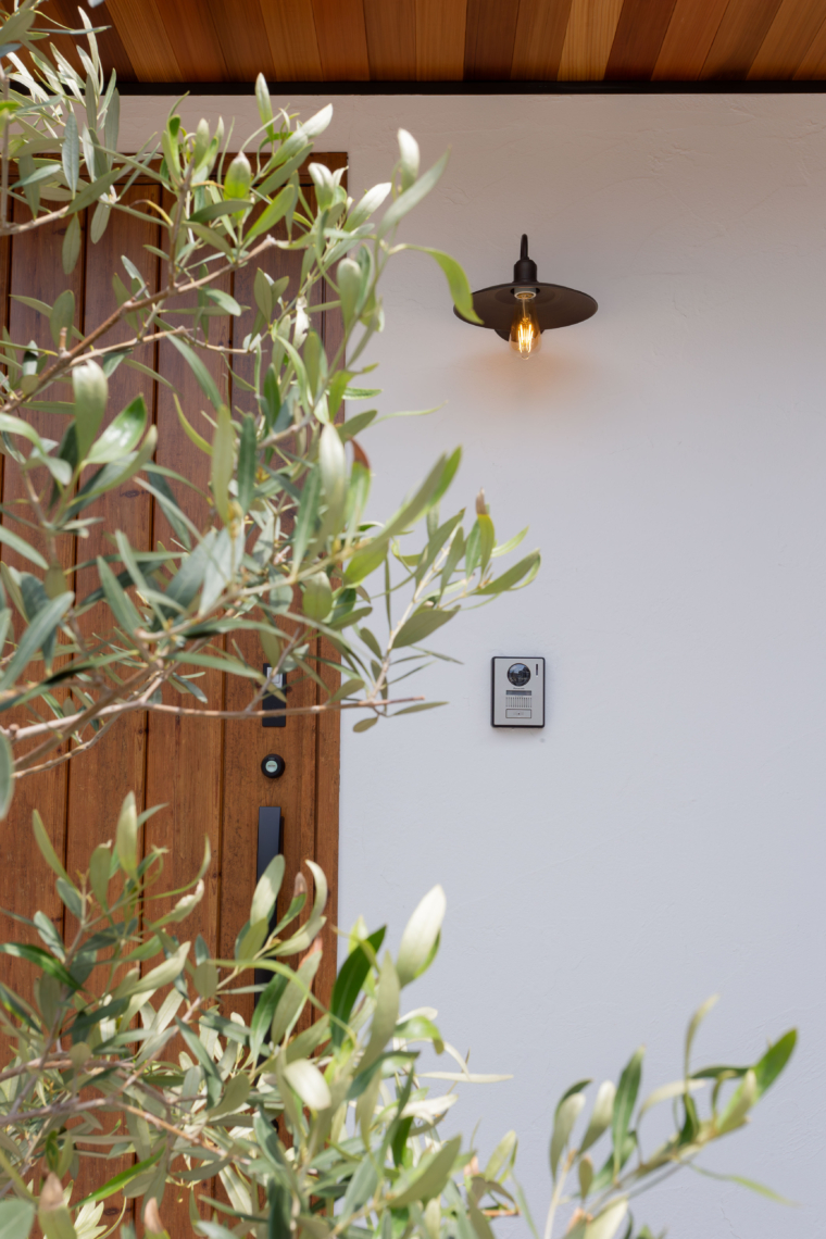 【デザイン】と【機能性】がひとつになる家