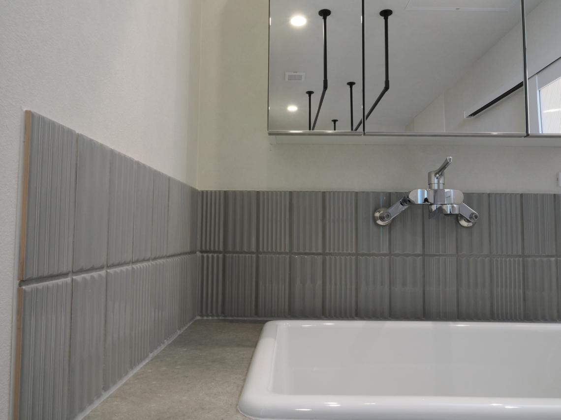 【デザイン】と【機能性】がひとつになる家