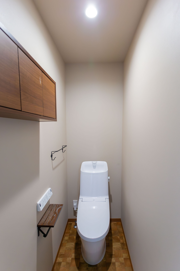 【デザイン】と【機能性】がひとつになる家