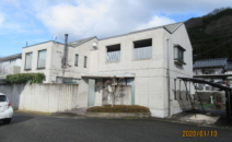 【New】養父市八鹿町九鹿中古戸建住宅（売買）